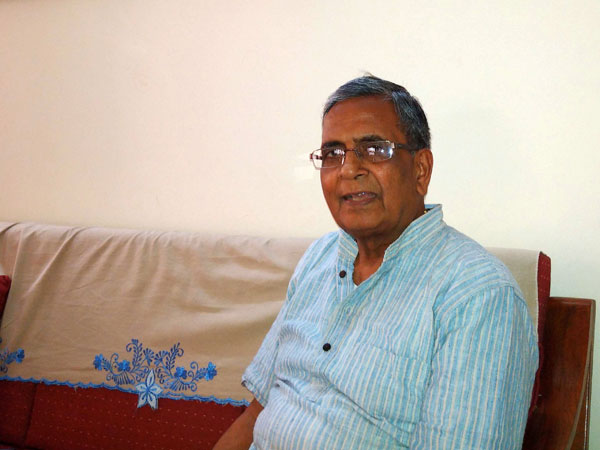 Dr Kota Harinarayana Dr Kota Harinarayana