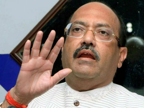 Amar Singh Amar Singh