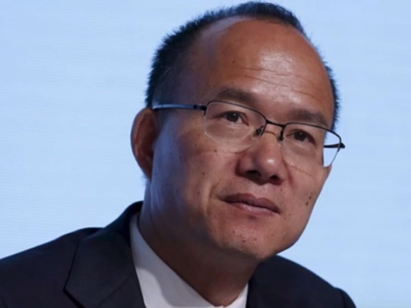 Guo Guangchang Guo Guangchang