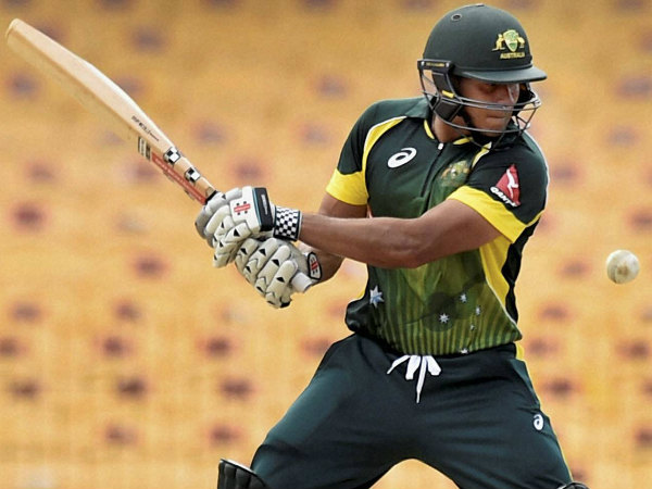 Usman Khawaja Usman Khawaja