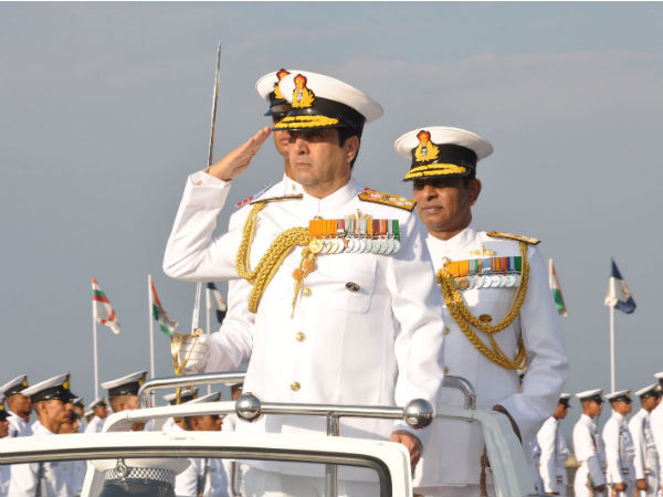 Indian Navy to design aircraft carriers Indian Navy to design aircraft carriers