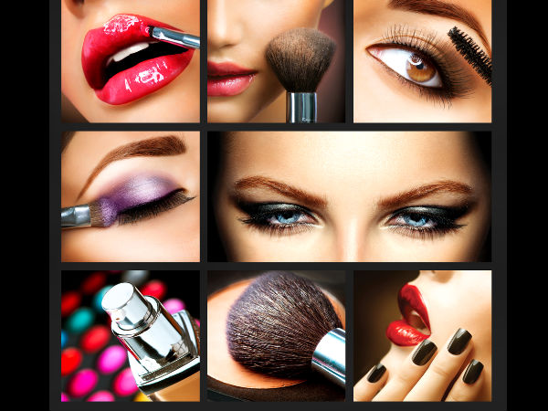 Makeup Makeup