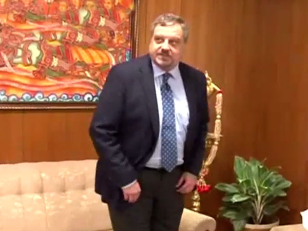 Gustavo de Aristegui Gustavo de Aristegui