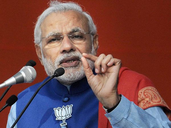 Modi pays tributes to Sardar Patel Modi pays tributes to Sardar Patel