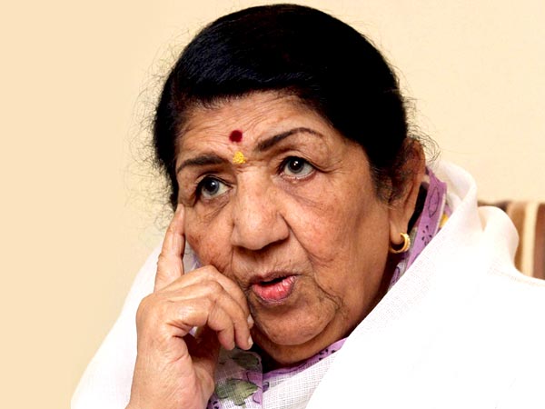 Lata Mangeshkar Lata Mangeshkar