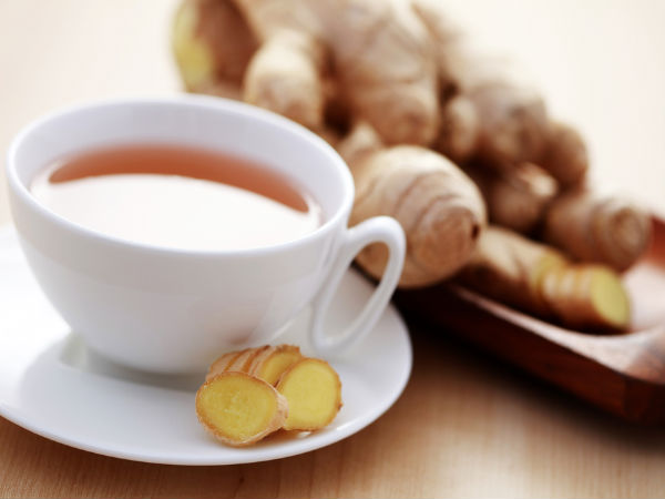 Tea Tea