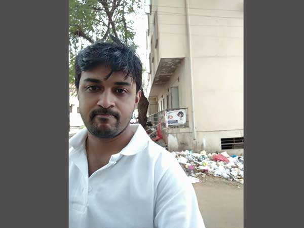 Anup Maiya Anup Maiya