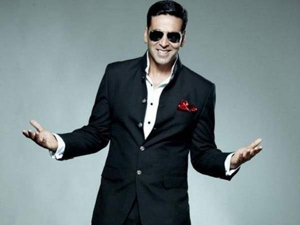 Akshay Kumar Akshay Kumar