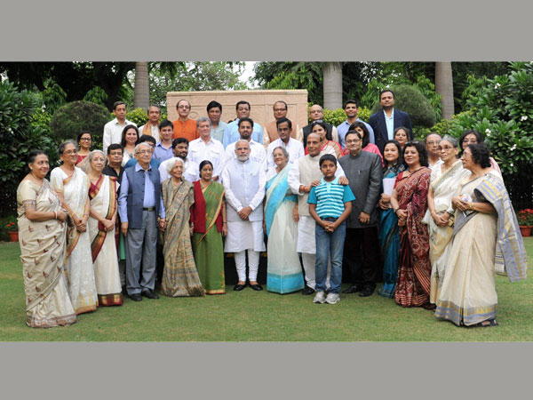modi-bose-family modi-bose-family