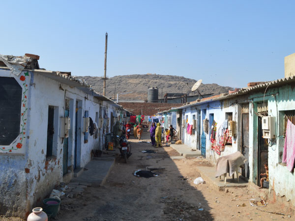 Citizen Nagar Citizen Nagar