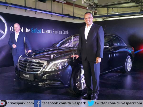 Diesel ban to hit investments: Mercedes Diesel ban to hit investments: Mercedes