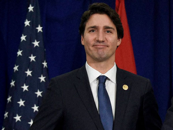 Justin Trudeau Justin Trudeau