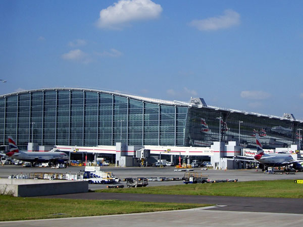 Heathrow Airport Heathrow Airport