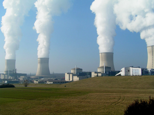 Is India building secret nuclear city? Is India building secret nuclear city?