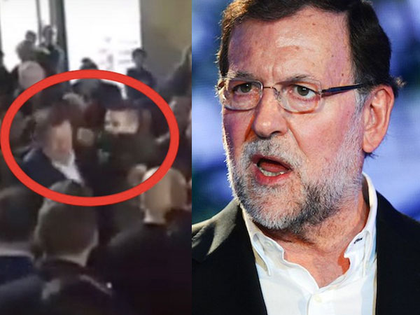 Mariano Rajoy Mariano Rajoy