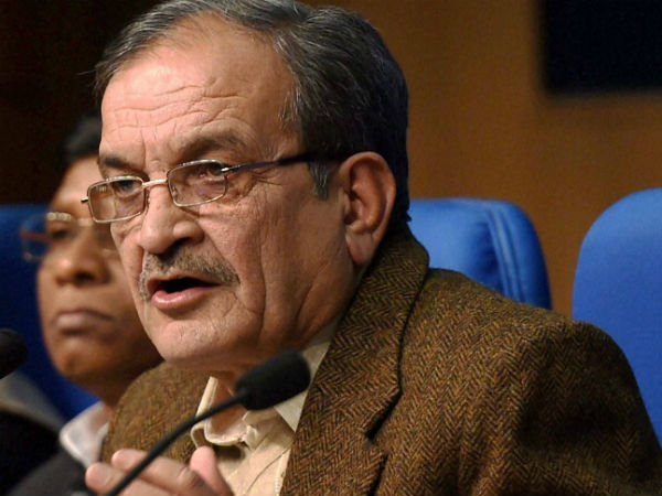 Chaudhary Birender Singh Chaudhary Birender Singh