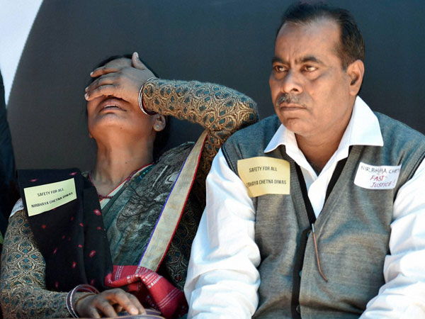Nirbhaya Nirbhaya