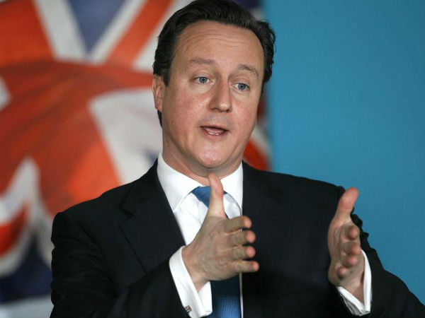 UK PM orders review into use of guns UK PM orders review into use of guns