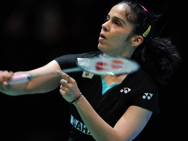 Saina Nehwal Saina Nehwal