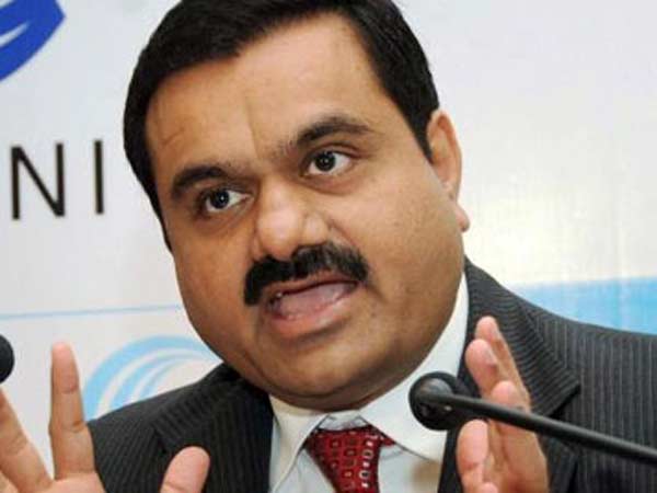 Adani Adani