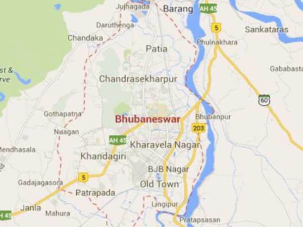 Kandhamal riots report submitted Kandhamal riots report submitted