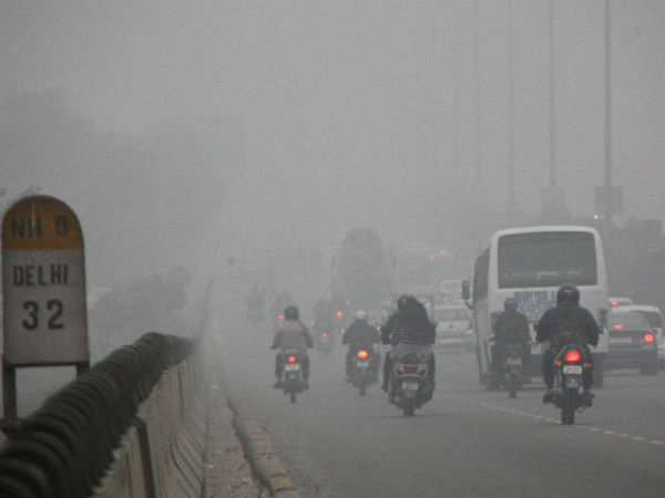 pollution in Delhi pollution in Delhi
