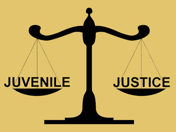 Juvenile Bill Juvenile Bill