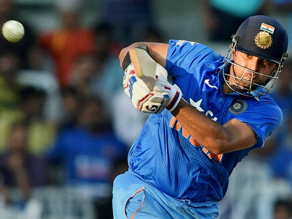 Suresh Raina Suresh Raina