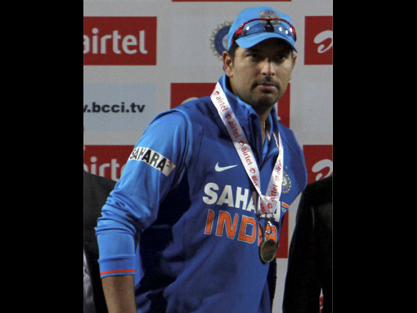 Yuvraj Singh Yuvraj Singh