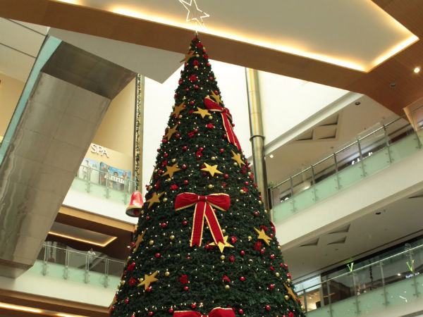 Christmas Christmas