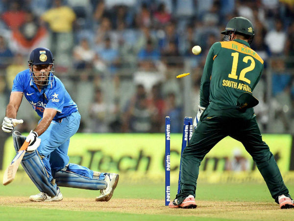 T20, ODI series loss against SA T20, ODI series loss against SA