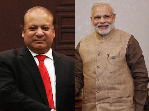 Modi, Sharif Modi, Sharif
