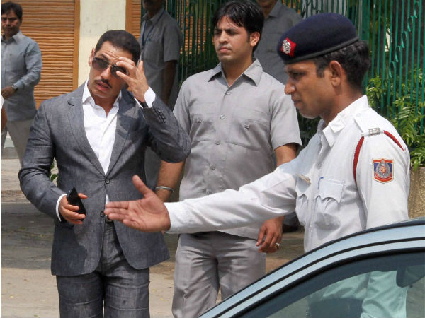 Robert Vadra Robert Vadra