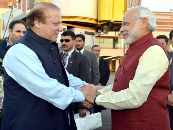 Flashback 2015: Indian foreign policy Flashback 2015: Indian foreign policy