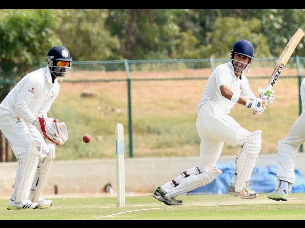 Vijay Hazare Final:Delhi take on Gujarat Vijay Hazare Final:Delhi take on Gujarat