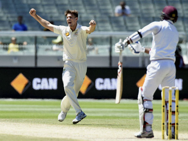 Aussies thump Windies by 177 runs Aussies thump Windies by 177 runs
