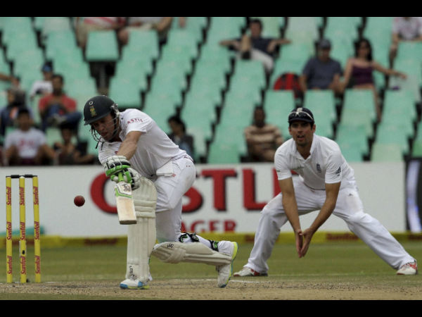 Hosts SA suffered a continuation of the batting woes. Hosts SA suffered a continuation of the batting woes.