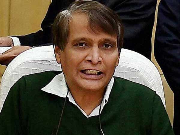 sureshprabhu sureshprabhu