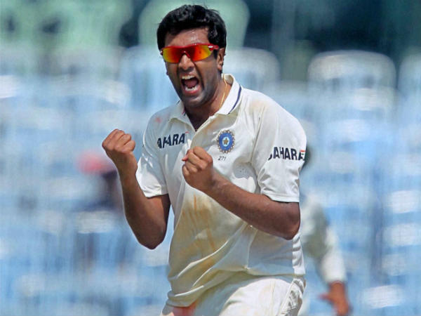 Ashwin becomes No.1 Test bowler Ashwin becomes No.1 Test bowler