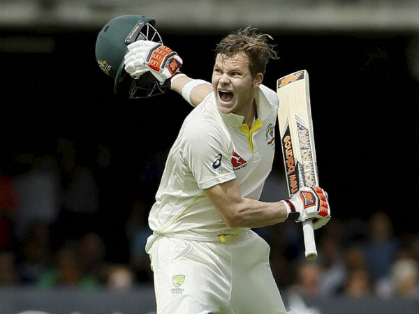 Steve Smith becomes No. 1 Test batsman Steve Smith becomes No. 1 Test batsman