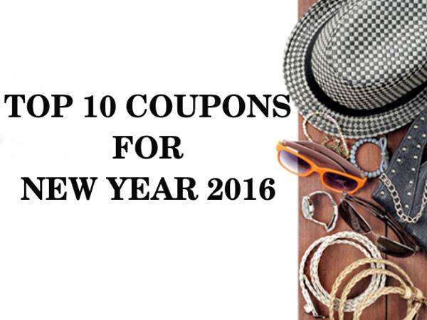 Coupon Coupon