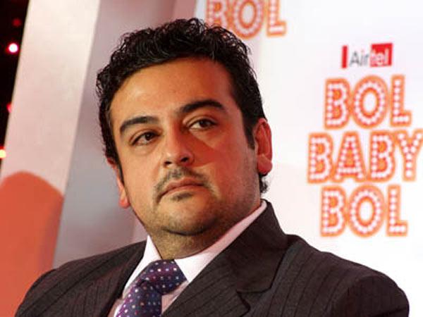 No intolerance in India: Adnan Sami No intolerance in India: Adnan Sami