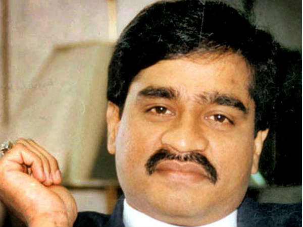 Dawood gang member held Dawood gang member held