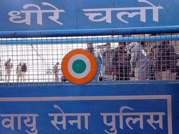 Pathankot attack Pathankot attack