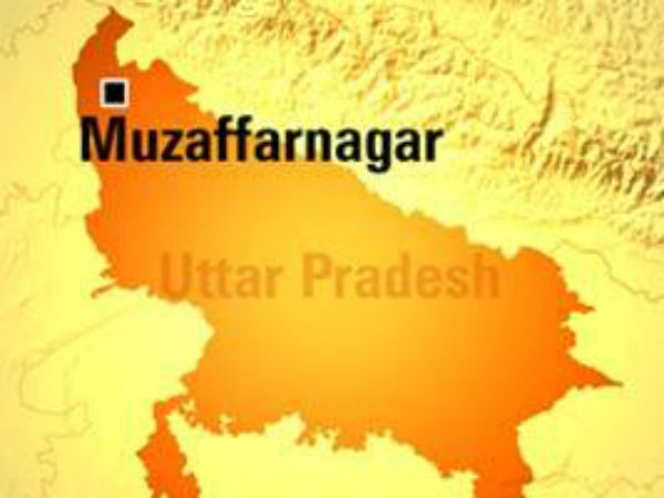 muzaffarnagar muzaffarnagar
