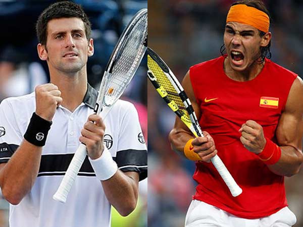 Djokovic, Nadal game for Qatar Open Djokovic, Nadal game for Qatar Open