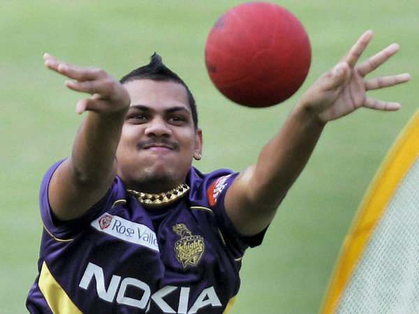 Sunil Narine, who is banned from bowling in international cricket, has been retained by Kolkata Knight Riders Sunil Narine, who is banned from bowling in international cricket, has been retained by Kolkata Knight Riders