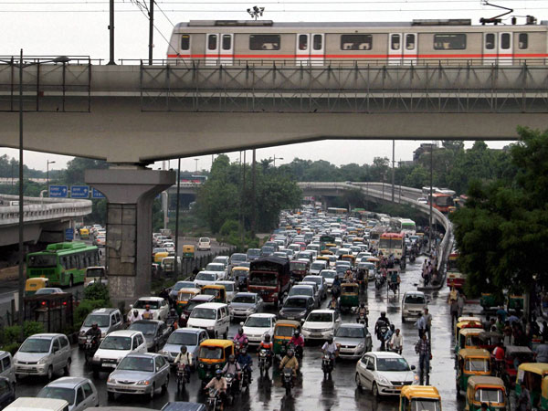 Odd Even Odd Even