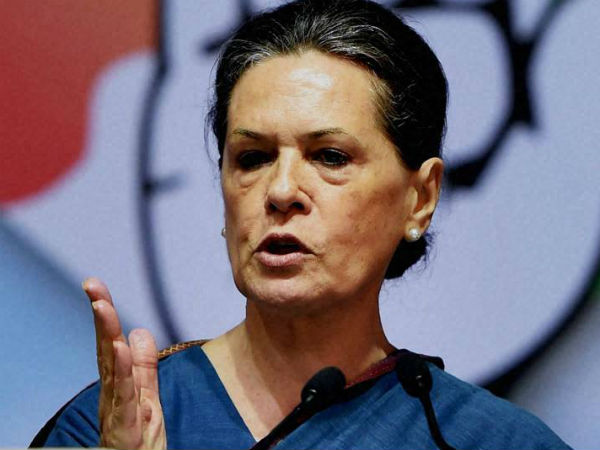 'Sonia met Zakia after Gulbarg incident'. 'Sonia met Zakia after Gulbarg incident'.