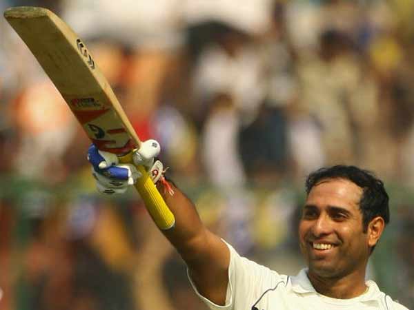 Laxman's 281 rated as best Test innings Laxman's 281 rated as best Test innings